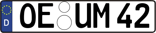 OE-UM42