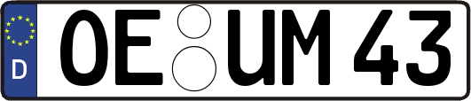 OE-UM43
