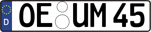 OE-UM45