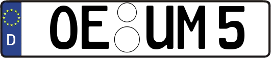 OE-UM5
