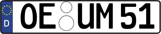 OE-UM51