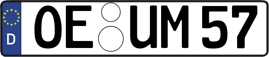 OE-UM57