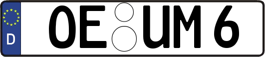 OE-UM6