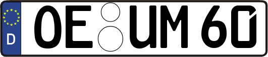 OE-UM60