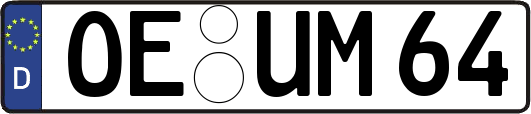OE-UM64