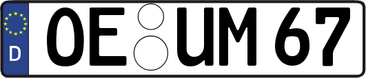 OE-UM67