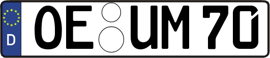 OE-UM70