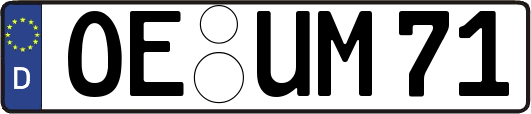 OE-UM71