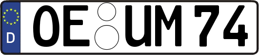 OE-UM74