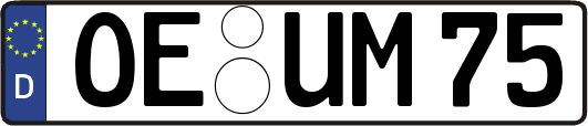 OE-UM75