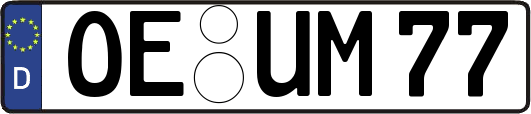 OE-UM77