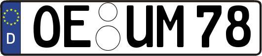 OE-UM78