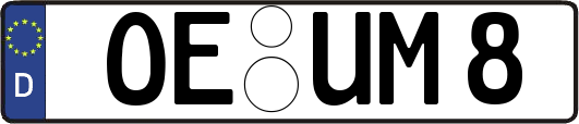 OE-UM8