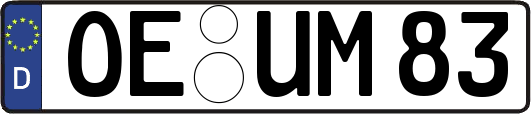 OE-UM83