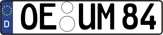 OE-UM84