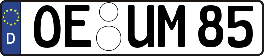OE-UM85