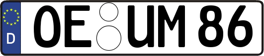 OE-UM86
