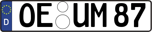 OE-UM87