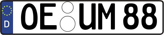 OE-UM88