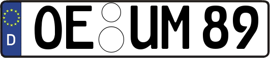 OE-UM89
