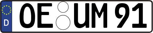 OE-UM91