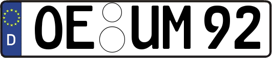 OE-UM92