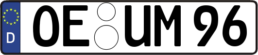 OE-UM96