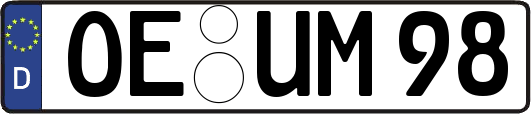 OE-UM98