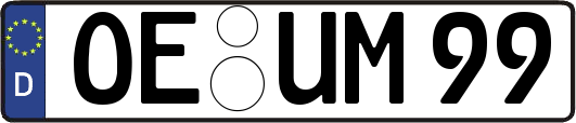 OE-UM99