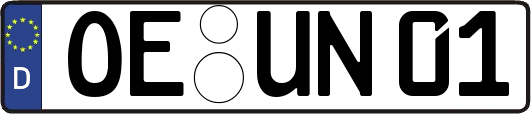 OE-UN01