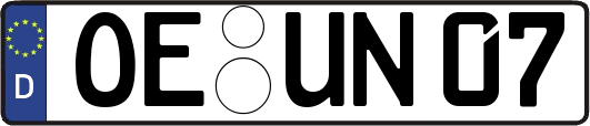 OE-UN07