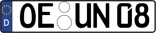 OE-UN08