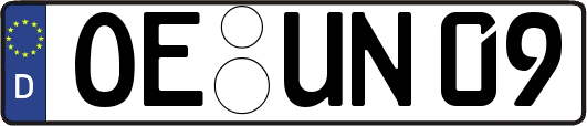 OE-UN09