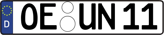 OE-UN11