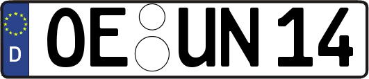 OE-UN14