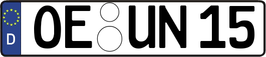 OE-UN15
