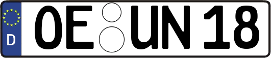 OE-UN18
