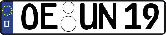 OE-UN19