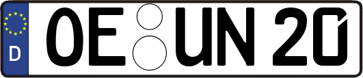 OE-UN20