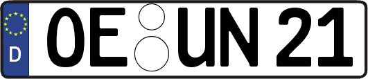 OE-UN21