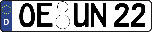 OE-UN22