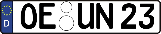 OE-UN23