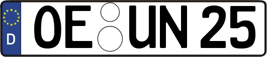 OE-UN25