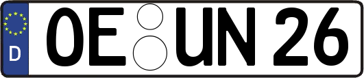 OE-UN26