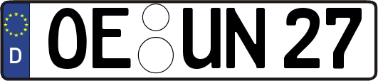 OE-UN27
