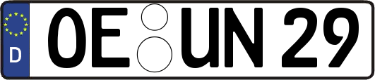 OE-UN29