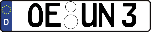 OE-UN3