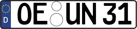 OE-UN31