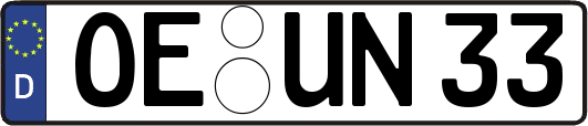 OE-UN33