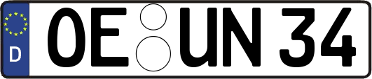OE-UN34